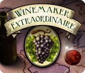 Функция скриншота игры Winemaker Extraordinaire