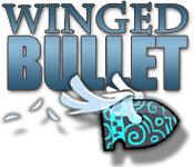 Функция скриншота игры Winged Bullet