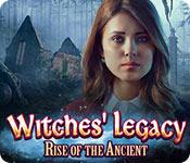 Feature screenshot game Witches' Legacy: Rise of the Ancient