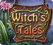 Feature screenshot game Witch's Tales
