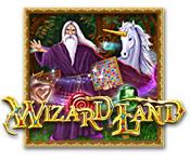 image Wizard Land