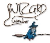 Feature screenshot game Wizard Launcher