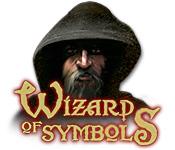 Feature screenshot game Wizard of Symbols