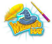 Feature screenshot game Wizard's Hat