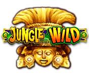Feature screenshot game WMS Jungle Wild Slot Machine