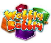 Feature screenshot game Wobbly Bobbly