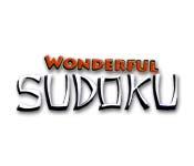 Feature screenshot game Wonderful Sudoku