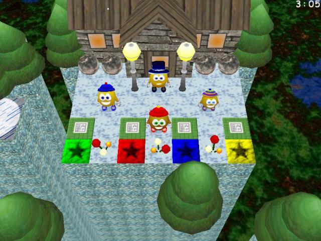 Game screenshot 1 Wonderland Secret Worlds