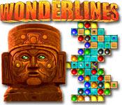 Feature screenshot game Wonderlines