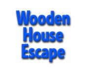 Feature screenshot game Wooden House Escape
