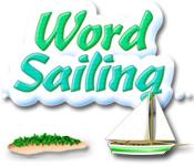 Feature screenshot game Word Sailing