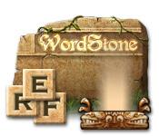 Feature screenshot game Word Stone