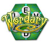 Feature screenshot game Wordary