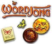 Feature screenshot game WordJong
