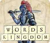 Feature screenshot game Words Kingdom