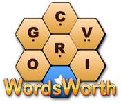 Feature screenshot game WordsWorth