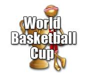 Feature screenshot game World Basket Cup