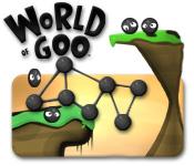 Feature screenshot game World of Goo