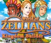 Feature screenshot game World of Zellians