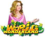 Feature screenshot game World Wonderland
