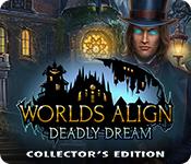 Feature screenshot game Worlds Align: Deadly Dream Collector's Edition