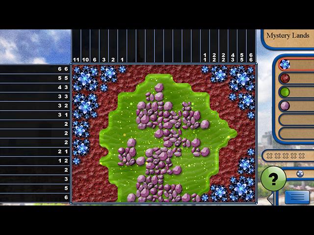 Game screenshot 1 World's Greatest Cities Mosaics 8