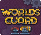 Feature screenshot game Worlds Guard