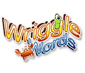 Feature screenshot game Wriggle Words