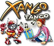 Функция скриншота игры Xango Tango