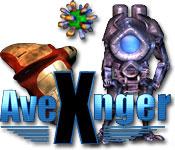 Функция скриншота игры X-Avenger