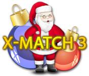 Feature screenshot game X-Match 3