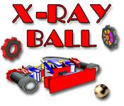Feature screenshot Spiel X-Ray Ball