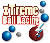 Feature screenshot game xTreme Ball Racing