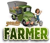 Functie screenshot spel Youda Farmer
