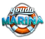 Función de captura de pantalla del juego Youda Marina