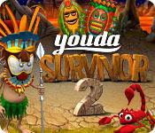 Har screenshot spil Youda Survivor 2