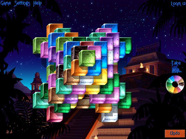 Game screenshot 1 Yucatan