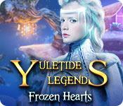 Feature screenshot game Yuletide Legends: Frozen Hearts