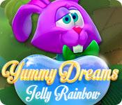 Feature screenshot game Yummy Dreams: Jelly Rainbow