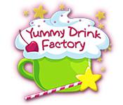 Feature screenshot game Yummy Drink Factory