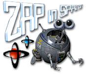 Feature screenshot game Zap in Space