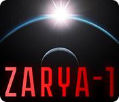 Feature screenshot game Zarya - 1