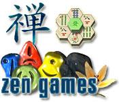 Функция скриншота игры Zen Games