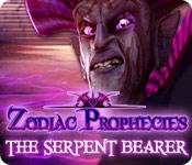 Feature screenshot game Zodiac Prophecies: The Serpent Bearer