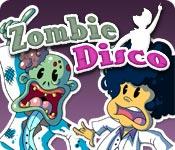 Feature screenshot game Zombie Disco