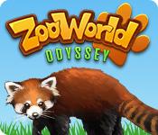 Feature screenshot game Zooworld: Odyssey