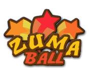 Feature screenshot game Zuma Ball