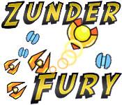 Функция скриншота игры Zunder Fury