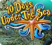 Función de captura de pantalla del juego 10 Days Under The Sea