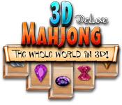 Función de captura de pantalla del juego 3D Mahjong Deluxe